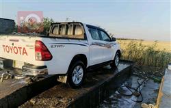 تۆیۆتا هایلۆکس